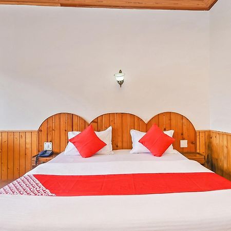 Hotel O Backyard Bowls Vashist Екстер'єр фото