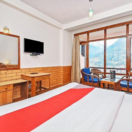 Hotel O Backyard Bowls Vashist Екстер'єр фото