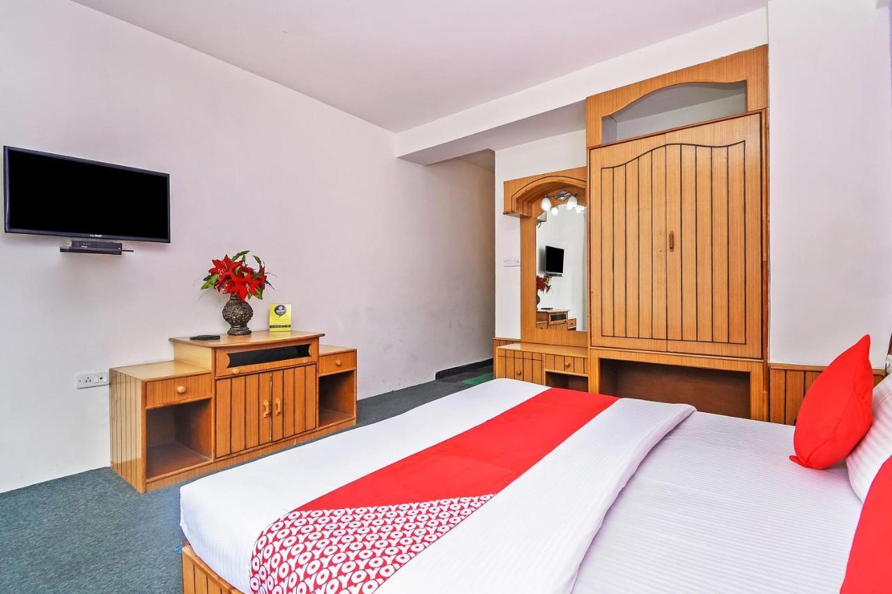 Hotel O Backyard Bowls Vashist Екстер'єр фото